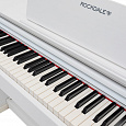 ROCKDALE Etude 128 Graded White