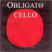 Pirastro 431020 Obligato Cello