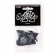 DUNLOP 412P135 Tortex Sharp 12Pack