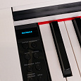 ROCKDALE Toccata White