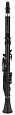 NUVO Clarineo (Black/Black)