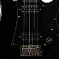 ROCKDALE Akira HH Black