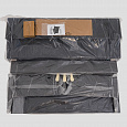 ROCKDALE Fantasia 128 Graded Black