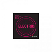 BlackSmith Electric Super Light Meaty 09/46