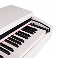 ROCKDALE Toccata White