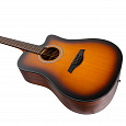 ROCKDALE Aurora D5 C SB Satin