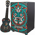 TERRIS Exclusive MAYA