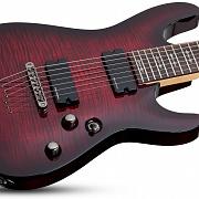 SCHECTER DEMON-7 CRB