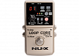 NUX Loop-Core-Deluxe-Bundle Loop-Core-Deluxe-Bundle Педаль эффектов + ножной переключатель