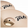 Paiste ST8 Rock Hats