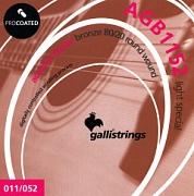 GALLI STRINGS AGB1152