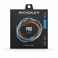 ROCKDALE PRO 11-52 Phosphor Bronze Medium