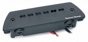 Seymour Duncan Mag Mic, Black