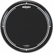 Williams WB2-7MIL-08 Target Series Black