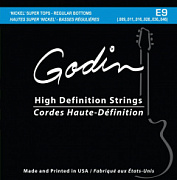 GODIN E9 008971