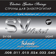 Fedosov SV108