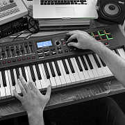 NOVATION Impulse 49