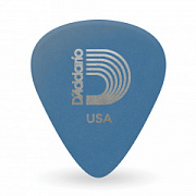 PLANET WAVES 1DBU5-10 10 PICK DURALIN BLU M HVY