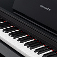 ROCKDALE Sonata Rosewood