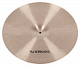 KINGDO 21" ARTIST CLASSIC RIDE