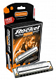 Hohner M2013126x Rocket B-major