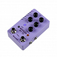 Mooer R7 Reverb X2