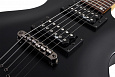 Schecter SGR SOLO II MSBK