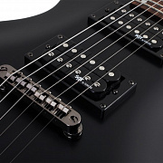 Schecter SGR SOLO II MSBK