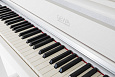GEWA UP 405 White Matt