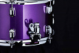 TAMA LBU127C-GPP S.L.P. MOD BUBINGA LIMITED SNARE DRUM – CLAY AESCHLIMAN MODEL