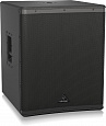 BEHRINGER DR18SUB