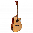 ROCKDALE Aurora D5 C NAT Satin