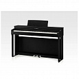KAWAI CN201B, с банкеткой