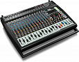BEHRINGER EUROPOWER PMP6000