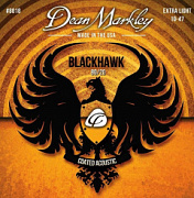 Dean Markley DM8018 Blackhawk 80/20