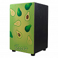 TERRIS Exclusive AVOCADO