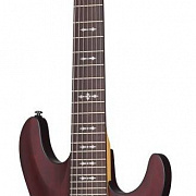 SCHECTER OMEN-7 WSN