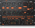 BEHRINGER 2600