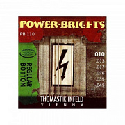 Thomastik PB110 Power-brights