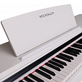 ROCKDALE Toccata White