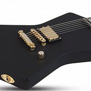 SCHECTER CESAR SOTO E-1 SBK