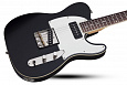 SCHECTER PT SPECIAL BLKP
