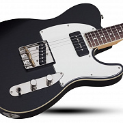 SCHECTER PT SPECIAL BLKP