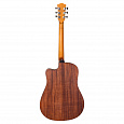 ROCKDALE Aurora D3 C NAT Satin
