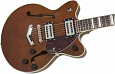 GRETSCH G2655 Streamliner Center Block Junior Single Barrel Stain