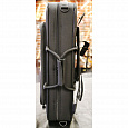 WISEMANN Alto Sax Case Blue Line WASCBL-2