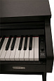 Nux WK-520-BROWN