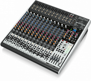 BEHRINGER X2442USB