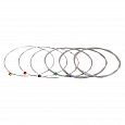 ROCKDALE PRO 10-46 Nickel Wound Medium