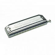 HOHNER Silver Concerto 7535/48 C (M753501